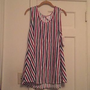 Lularoe prefect tank